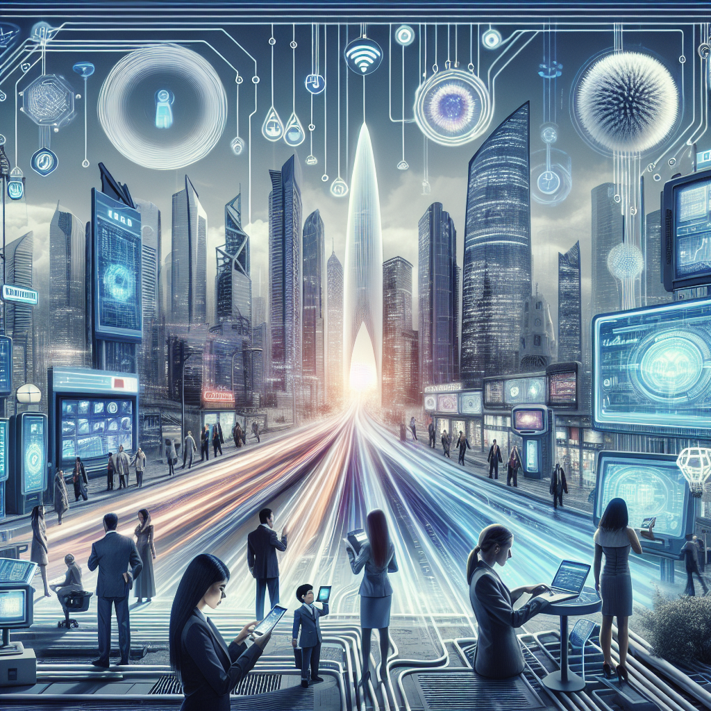Türkiye'de internet alt yapısı 2025'de daha güçlü. İşte Detaylar..