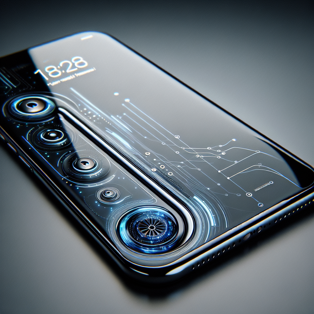 Yeni IPhone 17 Nasıl olacak işte tüm detaylar