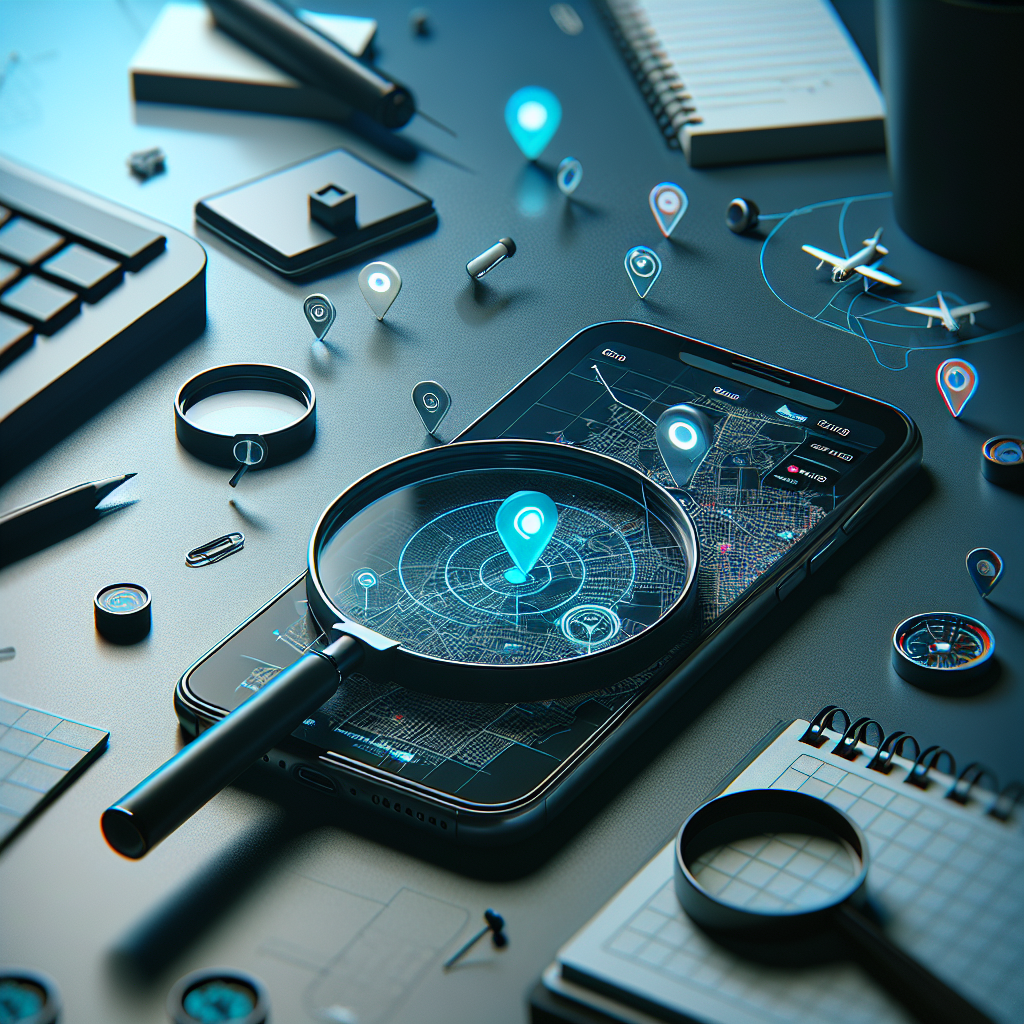 Telefon Takip Programları